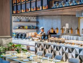 CROWNE PLAZA STARBAY PHU QUOC