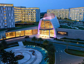 MIX-USED CASINO - HOTEL -RESORT IN NORTHERN PHU QUOC