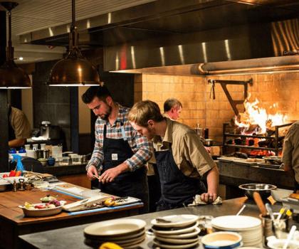 Food safety license for restaurants and hotels