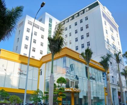 LY BAO MINH PROVIDES KITCHEN SYSTEM FOR THE FIRST 5-STAR HOTEL IN BUON ME THUOT