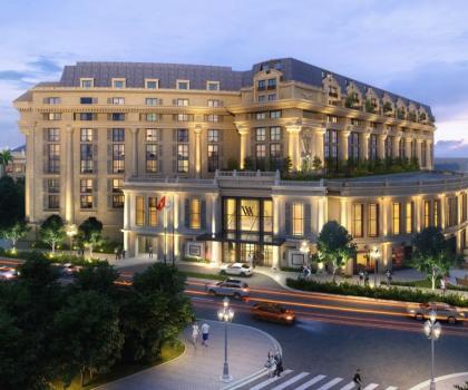 Hilton Garden Inn expands collection with new projects, Vietnam is one of the strategic markets