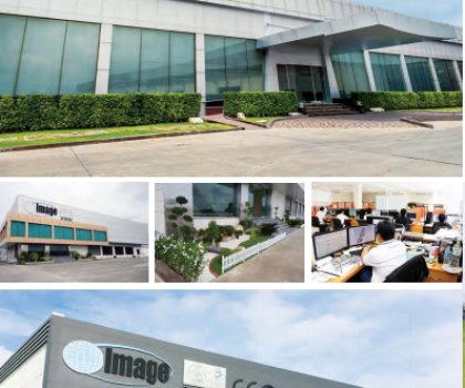 LY BAO MINH – EXCUSIVE DISTRIBUTOR OF IMAGE