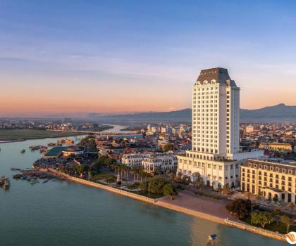 Chain of 19 Meliã hotels in Vietnam