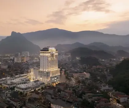 Marriott Group plans to open a series of luxury hotels in Vietnam